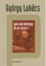 Livro - Para uma ontologia do ser social II