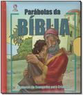 Livro - Parabolas Da Biblia - CPAD Livro - Parabolas Da Biblia - CPAD