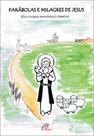 Livro - Parábolas e milagres de Jesus