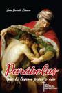 Livro - Parábolas que te levam para o Céu