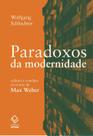 Livro - Paradoxos da modernidade
