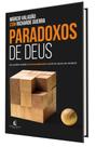 Livro - Paradoxos de Deus