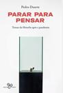 Livro - Parar para pensar