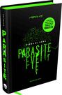 Livro - Parasite Eve Livro - Parasite Eve