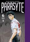 Livro - Parasyte Full Color Vol. 06