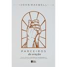 Livro - Parceiros de Oração