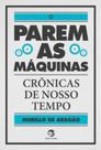 Livro - Parem as máquinas