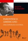 Livro - Parentesco americano