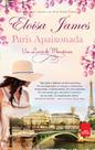 Livro - Paris apaixonada: Um livro de memórias