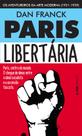 Livro - Paris libertária