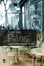 Livro - Paris, quartier Saint-Germain-des-Prés