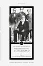 Livro - Parlamentarismo monárquico: Volume IV