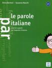Livro - Parole Italiane, Le - A1-C1 Livro - Parole Italiane, Le - A1-C1