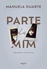 Livro - Parte de mim