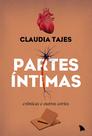Livro - Partes íntimas