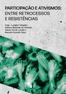 Livro - Participação e ativismos