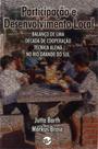 Livro - Participação e desenvolvimento local