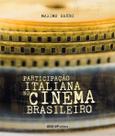 Livro - Participação italiana no cinema brasileiro