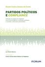 Livro - Partidos políticos e compliance