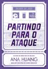 Livro - Partindo para o ataque (Deuses do Jogo – Livro 1) Livro - Partindo para o ataque (Deuses do Jogo – Livro 1)