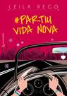 Livro - Partiu vida nova Livro - Partiu vida nova