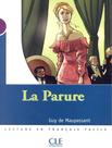 Livro - Parure, La - Livre Niveau 1
