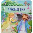 Livro - Páscoa de Jesus (A) Livro - Páscoa de Jesus (A)