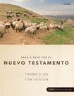 Livro Paso a Paso por el Nuevo Testamento Livro do Discípulo
