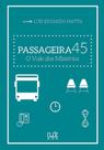 Livro - Passageira 45