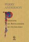 Livro - Passagens da Antiguidade ao feudalismo
