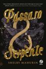 Livro - Pássaro e serpente (Vol. 1)