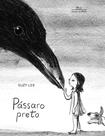 Livro - Pássaro preto