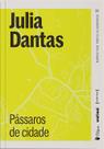 Livro - Pássaros de cidade