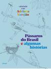 Livro - Pássaros do Brasil e algumas histórias
