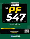 Livro - Passe Já na PF - Questões Comentadas de Informática