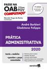 Livro - Passe na OAB - 2ª Fase - FGV - Completaço - Prática Administrativa