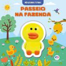 Livro - Passeio na fazenda