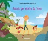Livro - Passeio por dentro da Terra