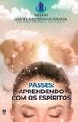 Livro - Passes aprendendo com os espíritos