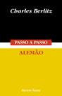 Livro - Passo a passo - Alemão