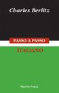 Livro - Passo a passo - italiano