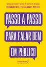 Livro - Passo a Passo Para Falar Bem em Público