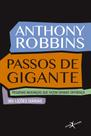 Livro - Passos de gigante (edição de bolso)
