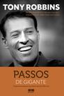 Livro - Passos de gigante Livro - Passos de gigante
