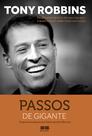 Livro - Passos de gigante
