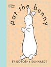 Livro - Pat The Bunny - PENGUIN BOOKS Livro - Pat The Bunny - PENGUIN BOOKS