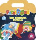 Livro - Patati Patatá - Uma aventura espacial