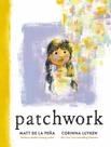 Livro - Patchwork (Capa Dura) - PENGUIN BOOKS