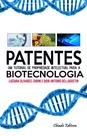 Livro - Patentes: um tutorial de propriedade intelectual para a Biotecnologia