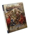 Livro Pathfinder Absalom, Cidade dos Presságios Perdidos (P2), capa dura